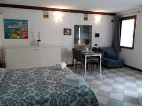 mini loft galeazze Venedig